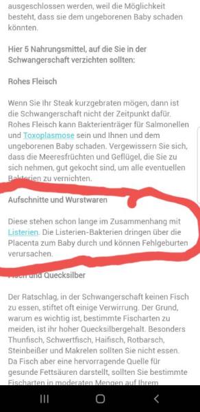 Bild zu App Schwangerschaft+ - Forum für Oktober - Mamis