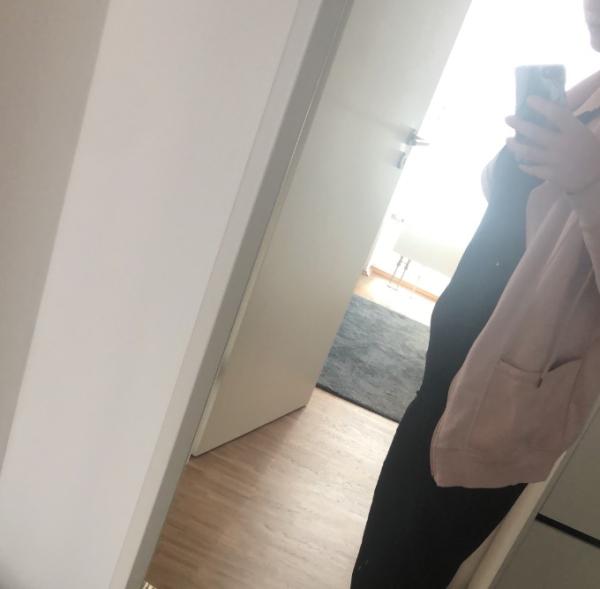 Bild zu Babybauch 🤰🏼 - Forum für Oktober - Mamis