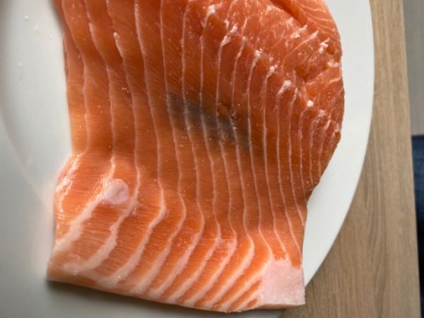 Bild zu graue stelle am lachs - Forum für Oktober - Mamis