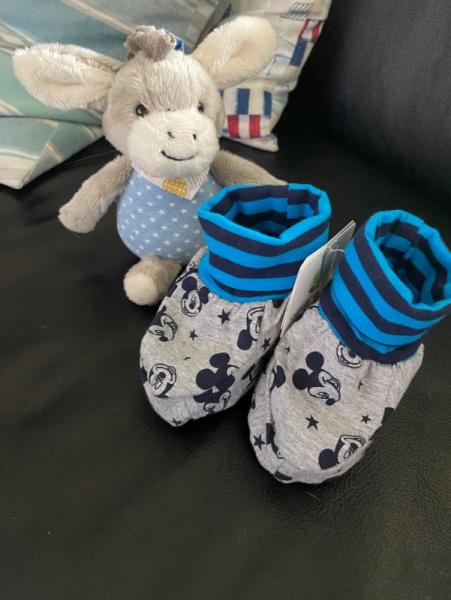 Bild zu Erste Baby Sachen 😍 - Forum für Oktober - Mamis