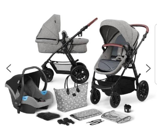 Bild zu Babyauto bestellt - Forum für Oktober - Mamis