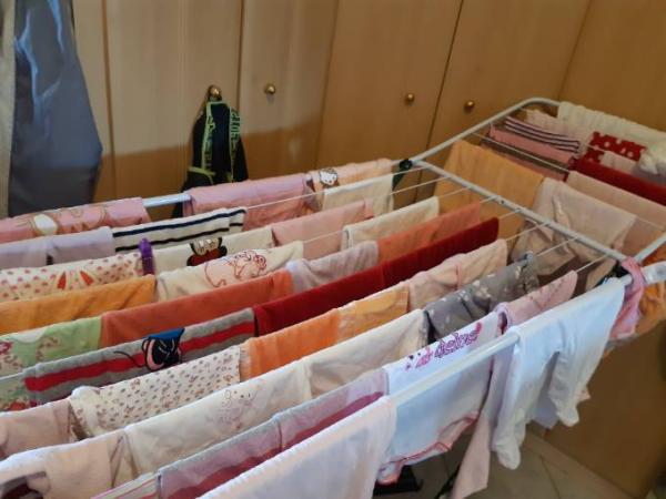Bild zu Wann habt ihr vor Wäsche fürs Baby zu waschen? - Forum für Oktober - Mamis