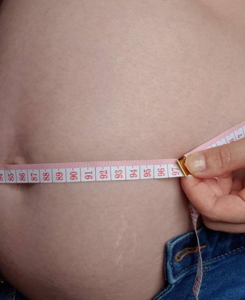 Bild zu Dickbauchdienstag - Forum für Oktober - Mamis