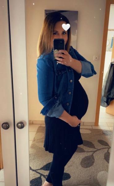Bild zu Dickbauch-Dienstag đ€°đ» - Forum fĂŒr Oktober - Mamis