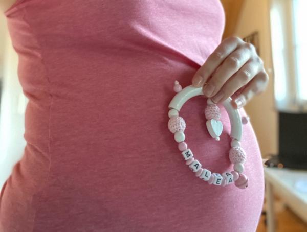 Bild zu Neu hier. ☺️ - Forum für Oktober - Mamis