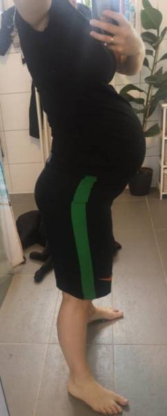 Bild zu Dickbauch Dienstag / Wohlbefinden - Forum für Oktober - Mamis