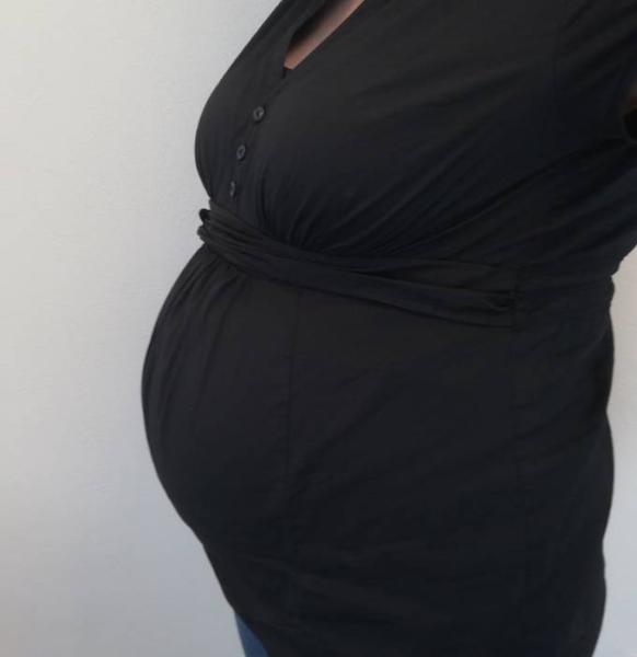 Bild zu Dickbauch Dienstag - Forum für Oktober - Mamis