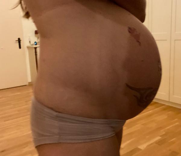 Bild zu Ganz beeindruckt - Forum für Oktober - Mamis
