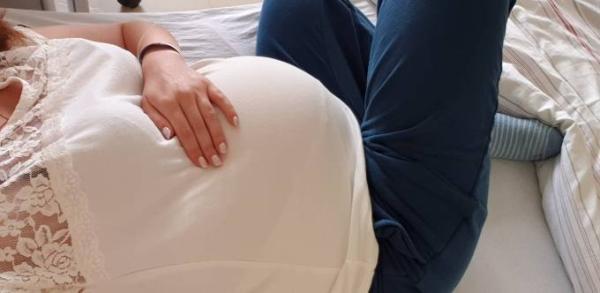 Bild zu Dickbauchdienstag - Forum für Oktober - Mamis