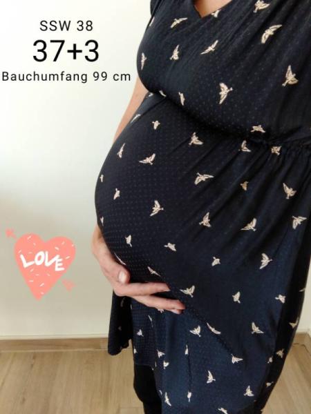 Bild zu Dickbauchdienstag - Forum für Oktober - Mamis