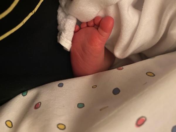 Bild zu ausgekugelt - 17.09.2020 - Forum für Oktober - Mamis