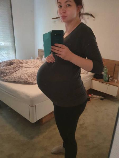 Bild zu Oh man - Forum für Oktober - Mamis