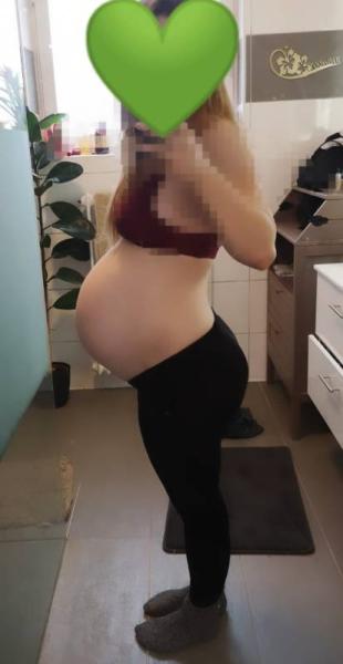 Bild zu Dickbauch Dienstag - Forum für Oktober - Mamis