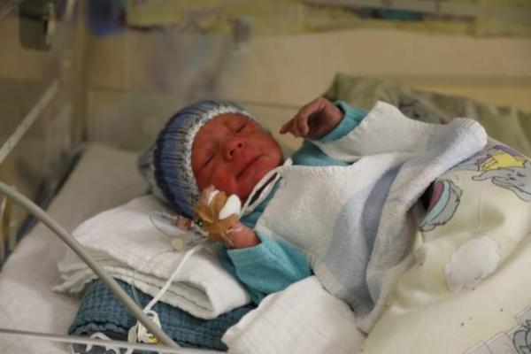 Bild zu Wir haben es auch geschafft🤗... - Forum für Oktober - Mamis