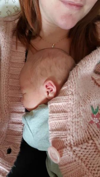 Bild zu wochenbett+schwangere, wie geht es euch? - Forum für Oktober - Mamis