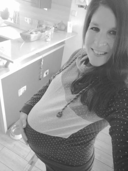 Bild zu Schaffen wir noch einen dickbauchdienstag? 😃 - Forum für Oktober - Mamis