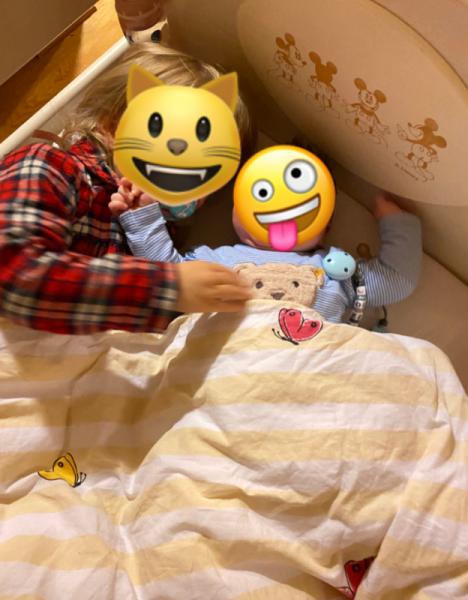 Bild zu Manchmal finde ich mein baby etwas unverschämt😡 - Forum für Oktober - Mamis