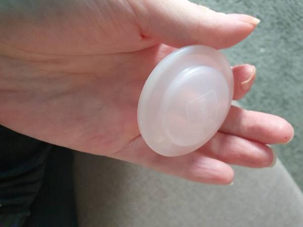 Bild zu Babyflasche - Forum für Oktober - Mamis