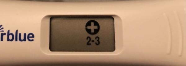 Bild zu Digitaler Test - Forum für Oktober - Mamis
