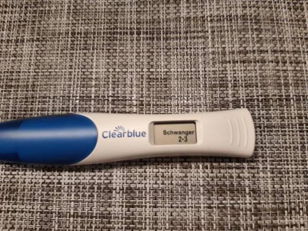 Bild zu Test bei ES+19 - Forum für Oktober - Mamis