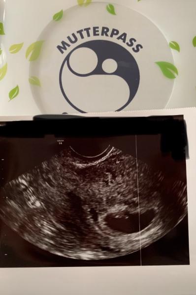 Bild zu US und Mutterpass - Forum für Oktober - Mamis