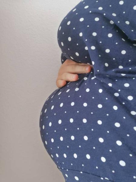 Bild zu Ungeduldig!!! Heute endlich Outing? - Forum für Oktober - Mamis