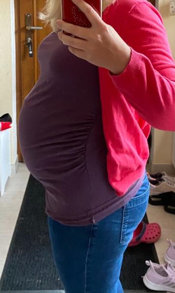Bild zu Murmel-Mittwoch ❤️ - Forum für Oktober - Mamis