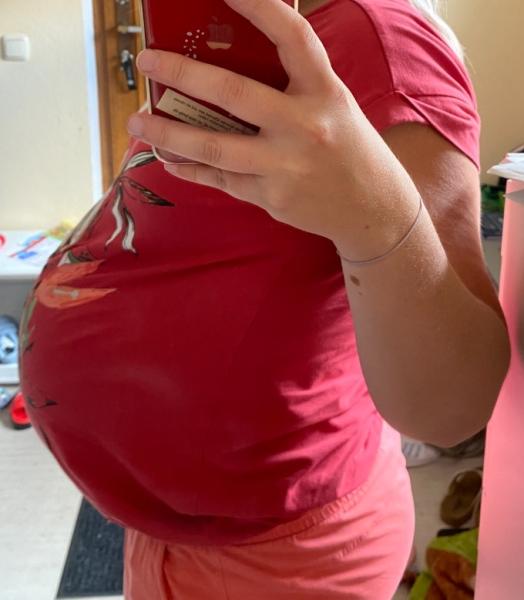 Bild zu Murmel-Mittwoch 🥰 - Forum für Oktober - Mamis