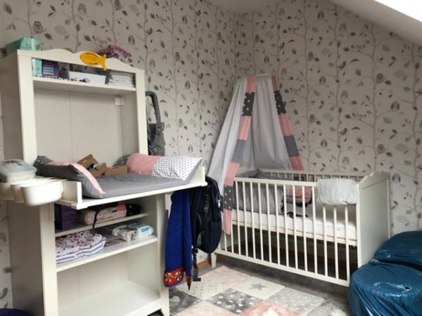 Bild zu Babyzimmer - Forum für Oktober - Mamis