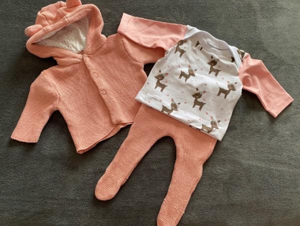 Bild zu „Homecoming-Outfit“ - Forum für Oktober - Mamis