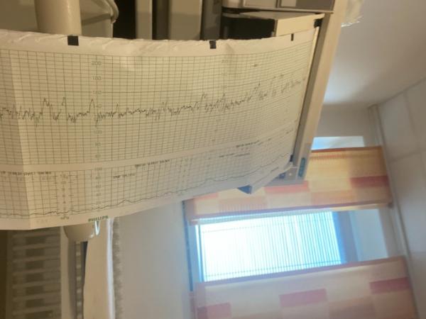 Bild zu Krankenhaus - Forum für Oktober - Mamis