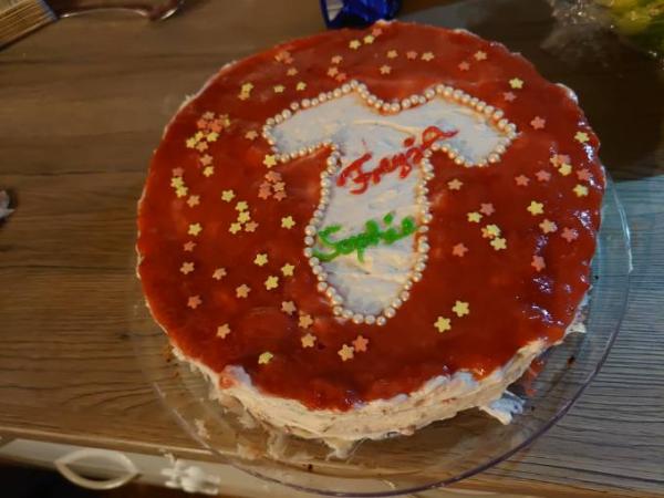 Bild zu Babyparty 🎊 - Forum für Oktober - Mamis