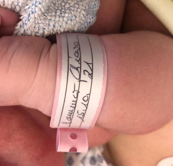 Bild zu Ausgekugelt 💕 - Forum für Oktober - Mamis