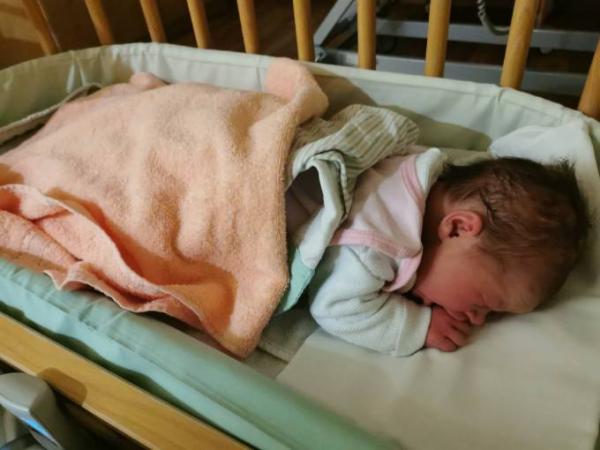 Bild zu Und am Ende kam dann doch die Vollnarkose.. - Forum für Oktober - Mamis