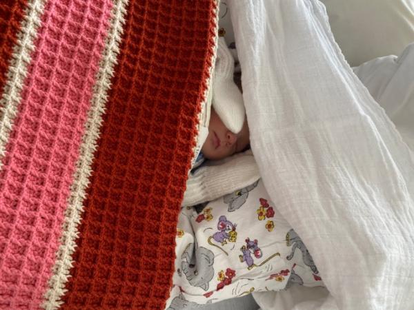 Bild zu Ausgekugelt - Forum für Oktober - Mamis