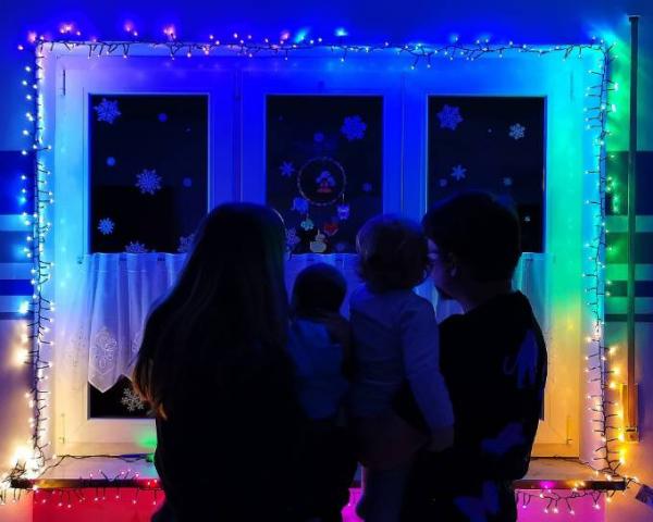 Bild zu Schwieriger Start und doch überglücklich ❤️ - Forum für Oktober - Mamis