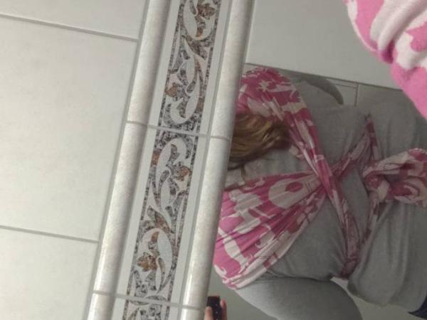 Bild zu Trage für Dicke :) - Forum für Oktober - Mamis