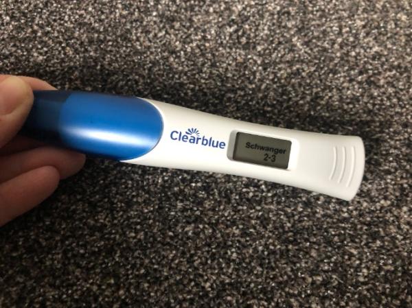 Bild zu Ich steige auch in den Bus 🤰🏼 - Forum für Oktober - Mamis