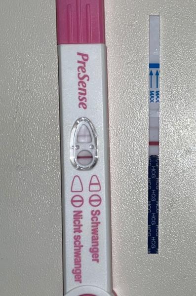 Bild zu Denke ich bin auch dabei đ„° - Forum fĂŒr Oktober - Mamis