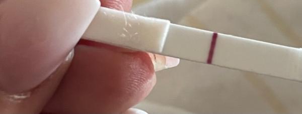 Bild zu Frühtest - Forum für Oktober - Mamis