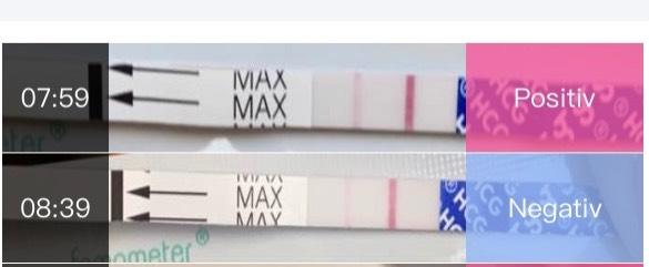 Bild zu Scheinbar auch an Bord - noch etwas überrascht - Forum für Oktober - Mamis