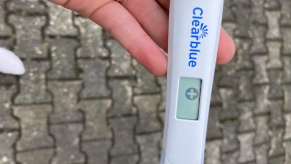 Bild zu Steige vorsichtig mit ein - Forum für Oktober - Mamis