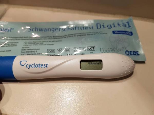 Bild zu Darf ich einsteigen?  - Forum für Oktober - Mamis