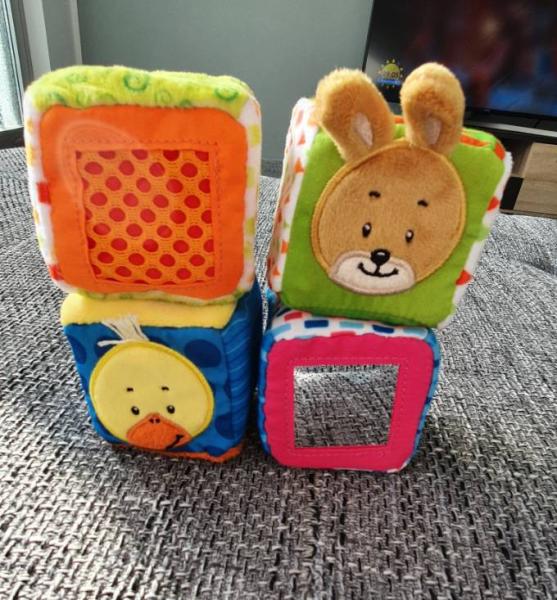 Bild zu Ostergeschenk - Forum für Oktober - Mamis