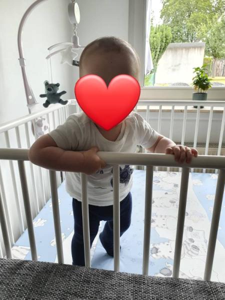Bild zu Und... Aktioooon! 😄 - Forum für Oktober - Mamis