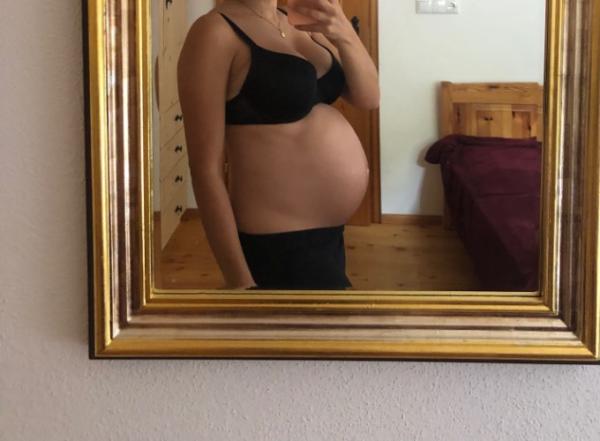 Bild zu DickbauchDienstag - Forum für Oktober - Mamis