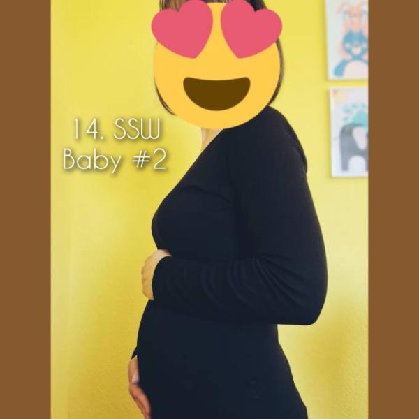Bild zu Murmelmittwoch 🤰 - Forum für Oktober - Mamis