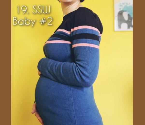 Bild zu Murmelmittwoch ❤️ - Forum für Oktober - Mamis