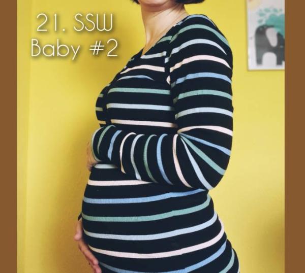 Bild zu Murmelmittwoch 🤰 - Forum für Oktober - Mamis