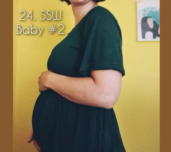 Bild zu Murmelmittwoch 🤰 - Forum für Oktober - Mamis